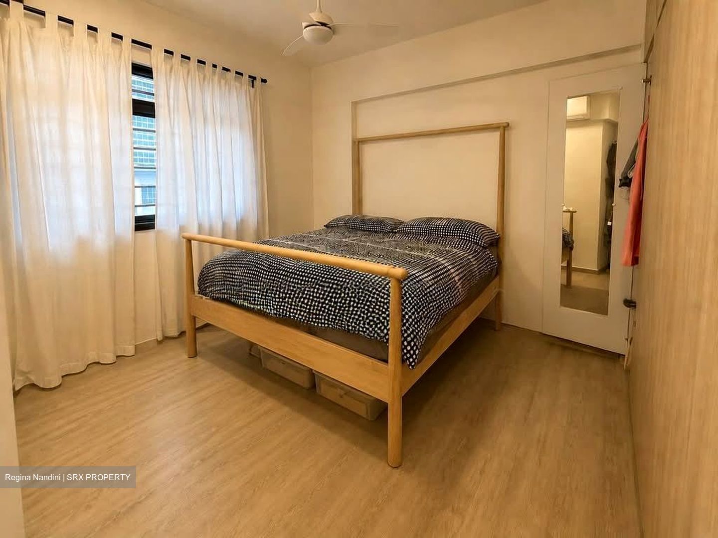 Blk 23 Jalan Membina (Bukit Merah), HDB 4 Rooms #576278331